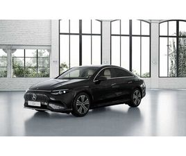 MERCEDES CLA CLA 200 200 BUSINESS LINE ELECTRIC