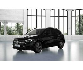 MERCEDES GLA GLA 180 180 STAR EDITION