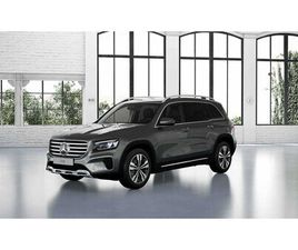 MERCEDES GLB 180 CYBER EDITION