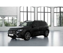 MERCEDES GLB GLB 250 250+ AMG LINE ELECTRIC