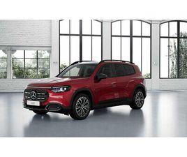 MERCEDES GLB GLB 250 250+ BUSINESS LINE ELECTRIC