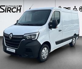 L1H1 2,8T BLUE DCI 135