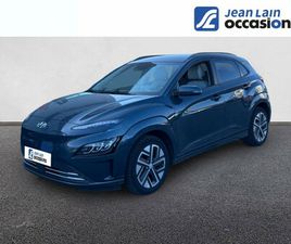 KONA ELECTRIQUE 64 KWH - 204 CH EXECUTIVE