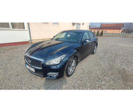 INFINITI Q70