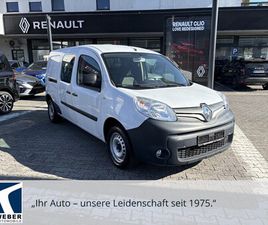 RAPID MAXI 1.5 DCI 90 EXTRA ENERGY