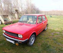 SEAT 127 SEAT - 127 CL