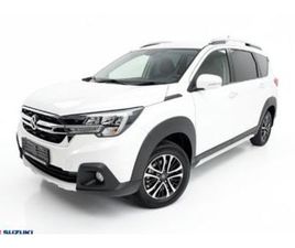 SUZUKI EVERY 2026 SUZUKI XL6 1.5 GLX AUTO