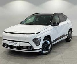 KONA EV TECNO 2C 204