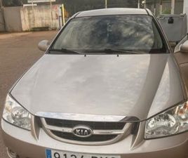 KIA CERATO KIA - CERATO