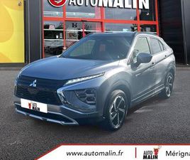 2.4 MIVEC PHEV TWIN MOTOR 4WD BUSINESS