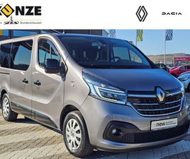 PKW SPACECLASS ENERGY DCI 170 EDC