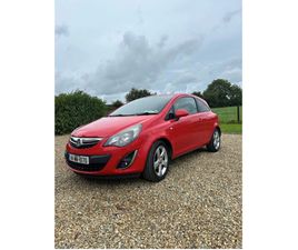 1.2 16V SXI 3DR CLUB AIR CONDITIONING 79BHP 5DR