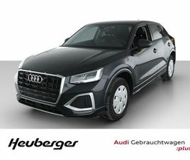 35 TFSI S TRONIC ADVANCED, AHK, PDC, LED, NAV
