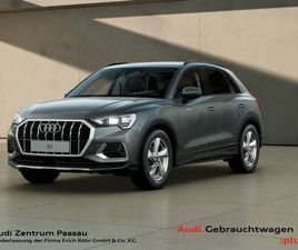 35 TFSI S TRO. ADVANCED LED AHK VIRT. COCK.