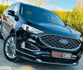 FORD EDGE FORD EDGE 2.0 ECOBLUE BI-TURBO 4X4 VIGNALE
