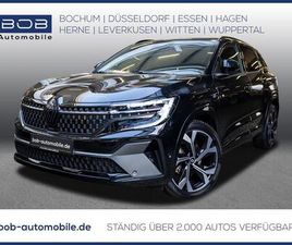 TECHNO ESPRIT ALPINE F-HYBRID 200 - PANO