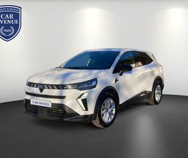 RENAULT SYMBIOZ E-TECH EVOLUTION E-TECH 145 AT - NAVI SHZ KLIMA