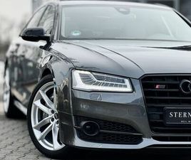 PLUS/4.0QUATRO/MASSAGE/SITZKLIMA SPORTP. LED