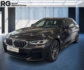 BMW SERIE 5 TOURING 540I XDRIVE 540I MILD-HYBRID XDRIVE M SPORT