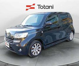 DAIHATSU MATERIA 1.5 AUT. TAKA DEL 2010 USATA A L'AQUILA