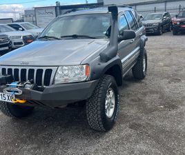 84000 КМ QADRA DRIVE