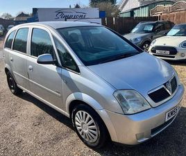 1.8I 16V ENJOY 5DR (A/C)