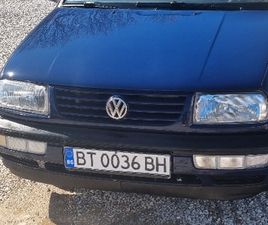 VW VENTO 1.9 TDI 90 2,500 EUR