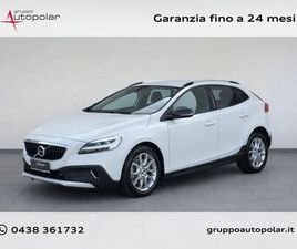 2.0 D2 BUSINESS PLUS GEARTRONIC MY19