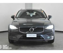 VOLVO V60 D4 D4 AWD GEARTRONIC PRO