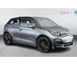 BMW I3 S 135KW S 42KWH 5DR AUTO