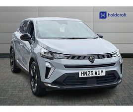 RENAULT SYMBIOZ SYMBIOZ