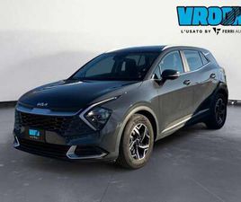 1.6 CRDI MHEV DCT BUSINESS