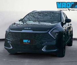 1.6 CRDI MHEV DCT BUSINESS