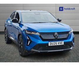 RENAULT RAFALE RAFALE