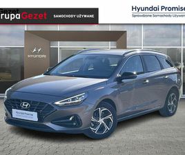HYUNDAI I30 1.5 T-GDI 160KM 6MT SMART LED FV23%