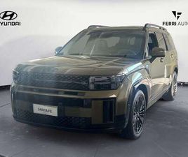 1.6T-GDI PHEV 4WD AT 7 POSTI XCLASS CALLIGRAPHY