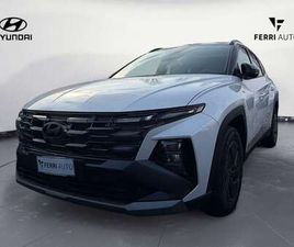 MY26 1.6 T-GDI DCT 150 CV DARKLINE