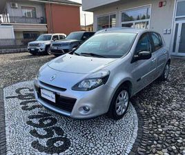 1.5 DCI 65CV 5 PORTE 20TH ANNIVERSARIO
