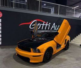 CUSTOMIZZATA PORTIERI ALI DI GABBIANO V8