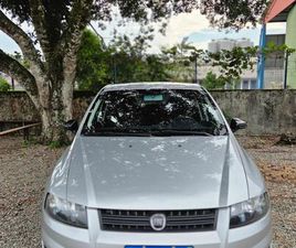 FIAT STILO 1.8 ATTRACTIVE FLEX 8V 5P 2010