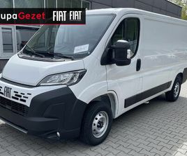FIAT DUCATO STOCK MY25.5 (0ML)-ALL THE VERSIONS DUCATO FURGON L2H1 3,3T DIESEL 140