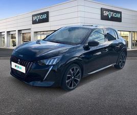 PURETECH 100 S&S BVM6 GT