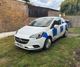 1.3 CDTI ECOFLEX 16V FWD L1 H1 3DR