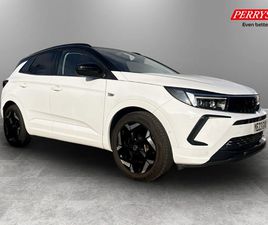 1.6 PLUG-IN HYBRID [300] 4X4 GSE 5DR AUTO