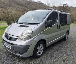 2.0 CDTI SPORTIVE FWD L1 4DR