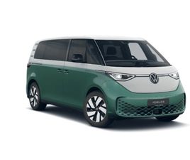 ID.BUZZ ID. BUZZ PRO 210 KW (286 PS) AUTO.