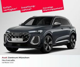 SUV TFSI 270 KW S TRONIC