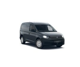 C20 CADDY CARGO COMMERCE SWB 75 PS 2.0 TDI 6SP MANUAL