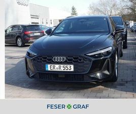 AVANT TDI S LINE INT. ACC MATRIX TECH PLUS