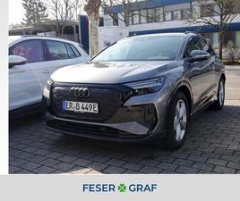 45 2X S LINE ACC AHK MATRIX NAVI RÜKA